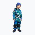 Комбінезон софтшелл дитячий Reima Nurmes sparkly blue