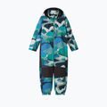 Комбінезон софтшелл дитячий Reima Nurmes sparkly blue 2