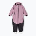 Комбінезон софтшелл дитячий Reima Mjosa grey pink