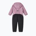 Комбінезон софтшелл дитячий Reima Mjosa grey pink 2