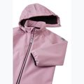 Комбінезон софтшелл дитячий Reima Mjosa grey pink 3