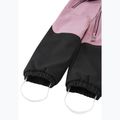 Комбінезон софтшелл дитячий Reima Mjosa grey pink 4