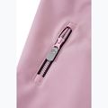 Комбінезон софтшелл дитячий Reima Mjosa grey pink 5
