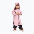 Комбінезон софтшелл дитячий Reima Mjosa grey pink 6