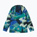 Куртка софтшелова дитяча Reima Vantti dparkly blue 2
