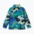 Куртка софтшелова дитяча Reima Vantti dparkly blue 3