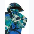 Куртка софтшелова дитяча Reima Vantti dparkly blue 4
