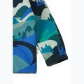 Куртка софтшелова дитяча Reima Vantti dparkly blue 5