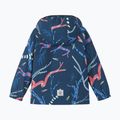 Куртка софтшелова дитяча Reima Vantti navy 2