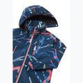 Куртка софтшелова дитяча Reima Vantti navy 4
