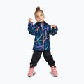 Куртка софтшелова дитяча Reima Vantti navy 8