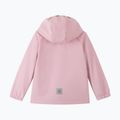 Куртка софтшелова дитяча Reima Vantti 5100009C-4500 grey pink 2