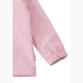 Куртка софтшелова дитяча Reima Vantti 5100009C-4500 grey pink 4