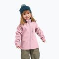 Куртка софтшелова дитяча Reima Vantti 5100009C-4500 grey pink 6
