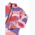 Кофта флісова дитяча Reima Iisisti rose blush 3