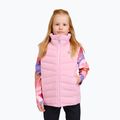 Кофта флісова дитяча Reima Iisisti rose blush 6