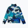 Кофта флісова дитяча Reima Iisisti sparkly blue 2