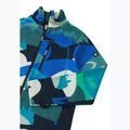 Кофта флісова дитяча Reima Iisisti sparkly blue 3