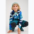 Кофта флісова дитяча Reima Iisisti sparkly blue 6