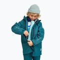Кофта флісова дитяча Reima Iisisti sparkly blue 7