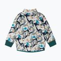 Кофта флісова дитяча Reima Ornament Sparkly Blue 2