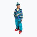 Кофта флісова дитяча Reima Niksini aquatic blue 6