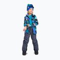 Кофта флісова дитяча Reima Niksini aquatic blue 7