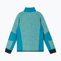 Кофта флісова дитяча Reima Laskien aquamarine 2