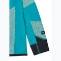 Кофта флісова дитяча Reima Laskien aquamarine 4