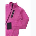 Кофта флісова дитяча Reima Laskien fucshia 3