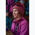 Кофта флісова дитяча Reima Laskien fucshia 5