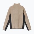 Кофта флісова дитяча Reima Puhku earthy beige 2