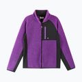 Кофта флісова дитяча Reima Puhku plum purple