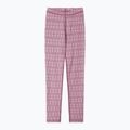 Комплект термобілизни дитячий Reima Taival grey pink 4
