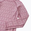 Комплект термобілизни дитячий Reima Taival grey pink 5