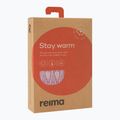 Комплект термобілизни дитячий Reima Taival grey pink 8