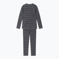 Комплект термобілизни дитячий Reima Taival melange grey 2