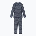 Комплект термобілизни дитячий Reima Taival navy
