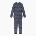 Комплект термобілизни дитячий Reima Taival navy 2