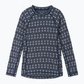 Комплект термобілизни дитячий Reima Taival navy 3
