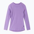 Комплект термобілизни дитячий Reima Kinsei blooming lilac 3
