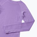 Комплект термобілизни дитячий Reima Kinsei blooming lilac 5
