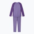 Комплект термобілизни дитячий Reima Taitoa misty violet 2