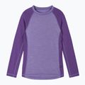 Комплект термобілизни дитячий Reima Taitoa misty violet 3