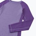 Комплект термобілизни дитячий Reima Taitoa misty violet 5