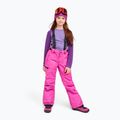 Комплект термобілизни дитячий Reima Taitoa misty violet 9