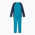 Комплект термобілизни дитячий Reima Taitoa aquatic blue 2