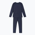 Комплект термобілизни дитячий Reima Lampo navy 2