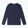 Комплект термобілизни дитячий Reima Lampo navy 3