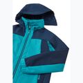 Куртка гібридна дитяча Reima Vaeltava navy 4